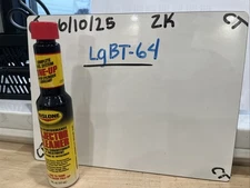 Rislone 4701 Fuel Injector Cleaner UCL - 6 oz.