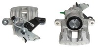 Axia Bremssattel 392730 38Mm FüR Alfa 166 156 Sportwagon 16V Spark 932 A4100 JTD
