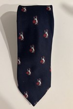 ATP Tennis Necktie Harvales Co.