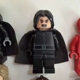 Lego 7879 75189 75216 75200 75179 75059 75092 75222 75256 Star Wars Minifigures