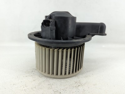 2003-2005 Lincoln Aviator Heater Ac Blower Motor KPGY2