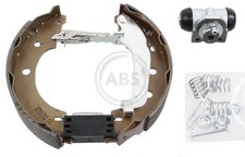 Tambour de frein Renault KANGOO