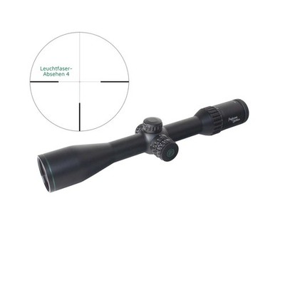Professor Optiken Zielfernrohr Ammersee - 2-16x44 HD V2 - Leuchtfaser-Absehen 4