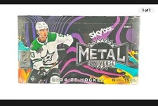 2024-25 Skybox Metal Universe Hockey Checklist Guide in-content 23