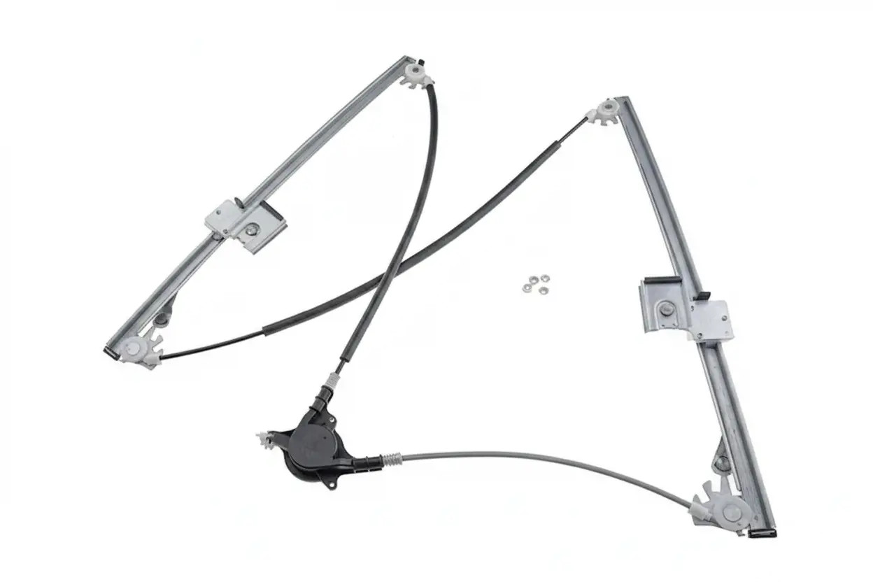 Alzacristallo anteriore Dx elettrico EPS-ME-018 NTY per MERCEDES-BENZ VIANO - Immagine 3