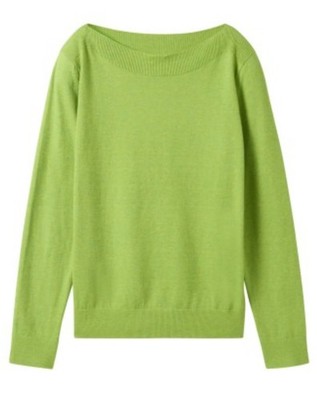 Tom Tailor Womens Jumper 4106 Size L