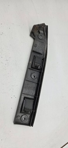 Volkswagen Golf IV 2002 Vorne links Halterung Stoßstange Stoßfänger vorne