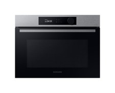 SAMSUNG NQ5B5713GBSU5 SERIE 5 FORNO MICROONDE INCASSO 60CM 50L ACCIAIO INOX