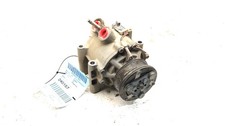 2007 Chevy Trail Blazer Ac Compressor Air Conditioner Pump Assembly Oem 4.2l 2007 Chevy Trail Blazer Ac Compressor Air Conditioner Pump Assembly Oem 4.2l