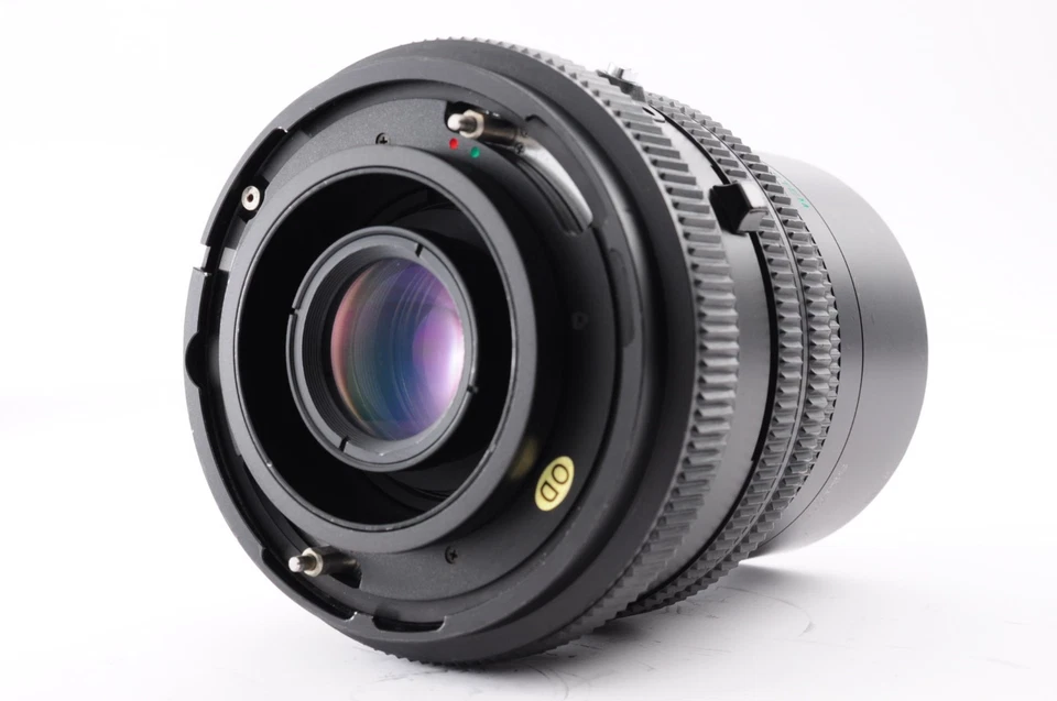 *NEAR MINT* Mamiya K/L KL 65mm f/4 L Wide Angle Lens + Cap For RB67 Pro S SD JPN - Image 4 of 4