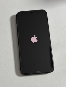 Apple iPhone 12 mini - 128GB - Schwarz (Ohne Simlock) (Dual-SIM)