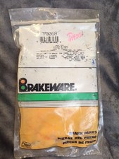 Brakeware Brake Hose 78068