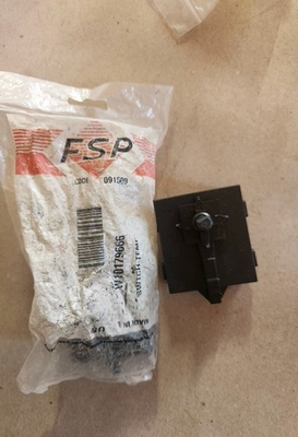 #ad Whirlpool Washer WPW10179666 W10179666 Temp Switch $28.47