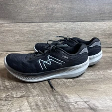 Karhu Fusion 4.0 F101013 Mens 11 Running Shoes Black Stormy Weather Sneakers