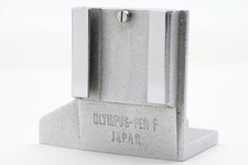  N MINT Olympus Pen F FT Camera Hot Shoe mount Flash Holder Adapter Japan 765