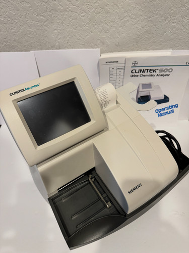 Clinitek Advantus