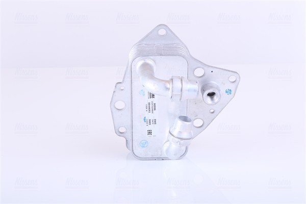 2x ✅Fits NISSENS NIS 90996 Oil Cooler, engine oil NIS 90996 Oil radi ⭐UK Seller⭐ - Image 16