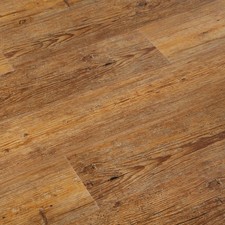 PRODURA Reclaimed Pine Waterproof 22mil Click Luxury Vinyl Plank 48"x7-3/8"x6mm
