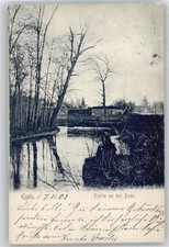 51148861 - 3253 Egeln 1903, Bode