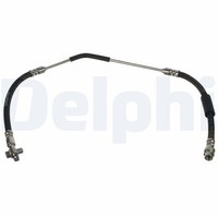 Bremsschlauch Hinten FüR Land Rover Range Iii L322 02-12