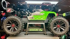 RC Stand For Arrma 4s Kraton RC Stand 1/10 scale - custom made in USA