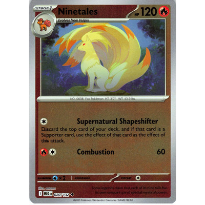 Pokemon Mega Evolution Base Set Holos, EX, Reverse Singles | CHOOSE YOUR CARD