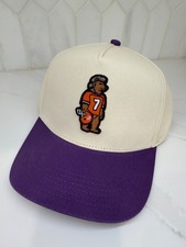 Morgan Wallen Norris Clemson Hat Sold Out Lim...