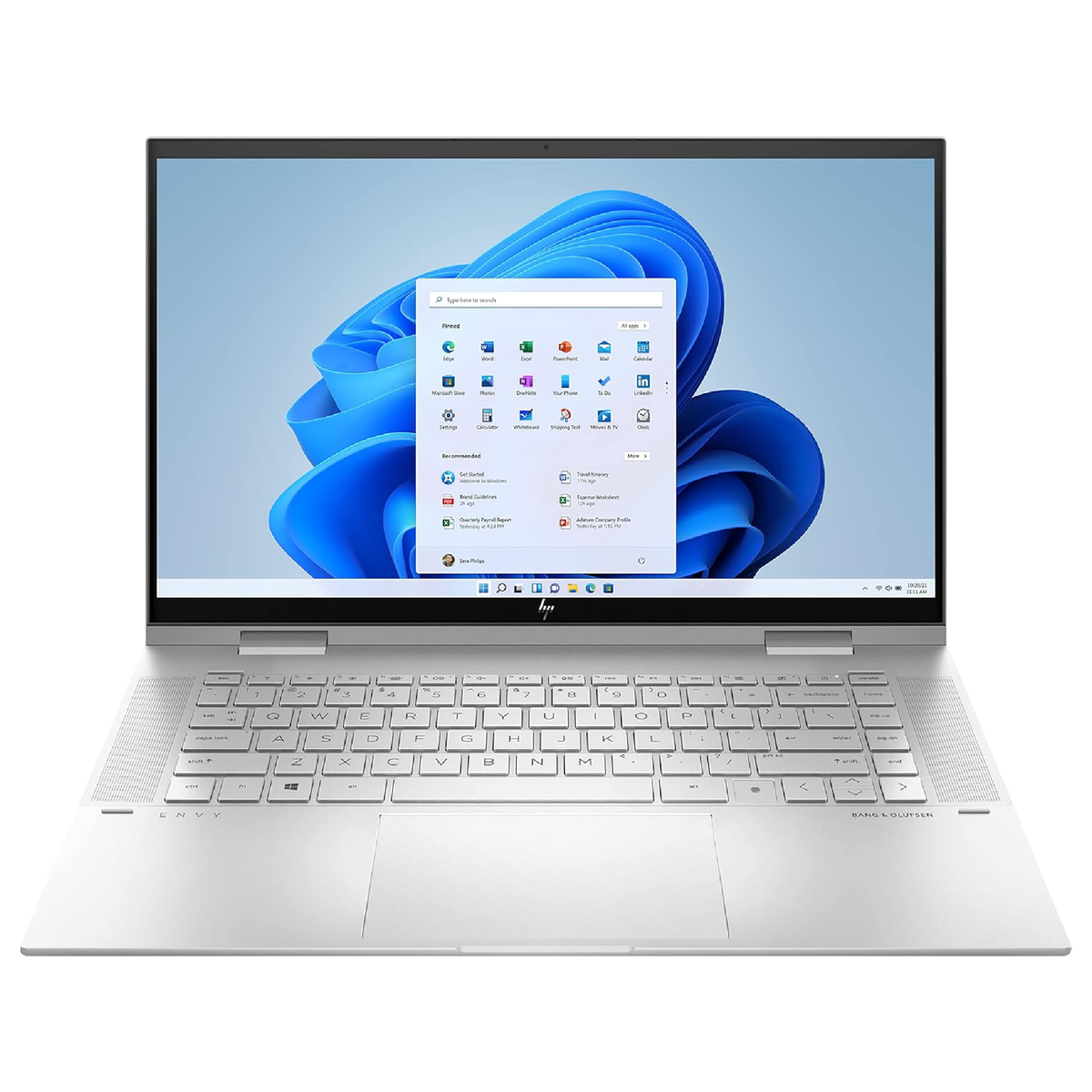 HP Envy X360 M 15.6
