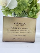 Shiseido Future Solution LX Eye & Lip Contour...