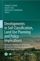 Shabbir A. Shahid (U. A.) | Developments In Soil Classification, Land Use...