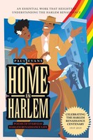 Paul Evans | Home In Harlem | Taschenbuch | Englisch (2023) | iUniverse