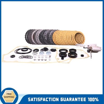AOYA BOYA BOYA PX4B CD5 CB7 Transmission Master Rebuild Kit For Honda ACCORD