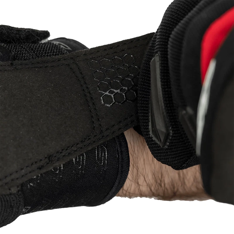 RST Rider Black Red, photo 7 of 7