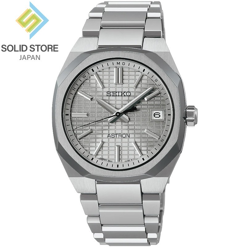 SEIKO ストップウォッチ シルバー SEIKO ストップウォッチ シルバー - メルカリ