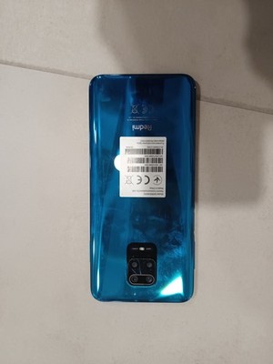 Redmi Note 9S Aurora Blue 64GB