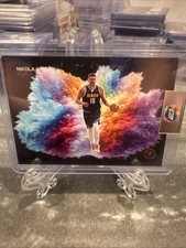Nikola Jokić 