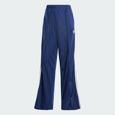 adidas women FIREBIRD LOOSE TRACK PANTS