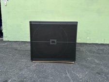 JBL VRX918S 18" High Power Flying Sub ONE TRUEHEARTSOUND