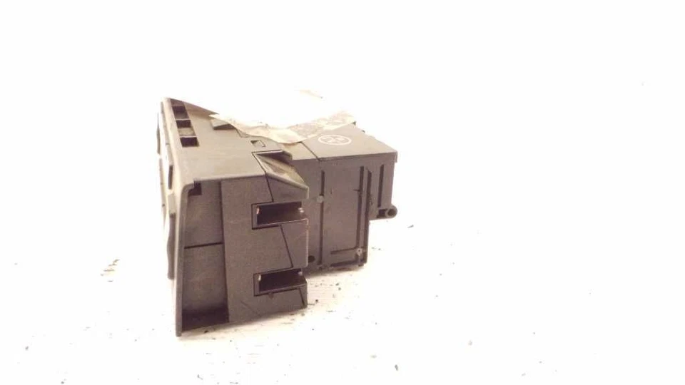 Control de temperatura con pantalla compatible con 98-00 LEXUS GS300 89072 Foto 4 de 4