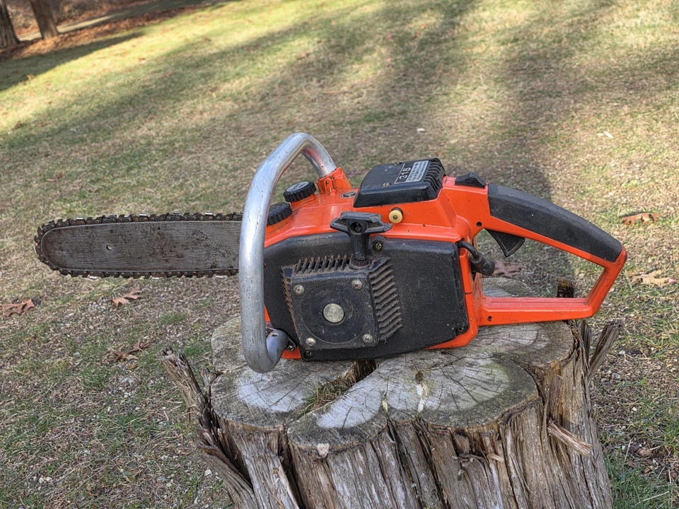 Echo Cs-315 Chainsaw - Image 2 of 4