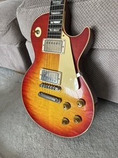 Gibson Les Paul 1958 Reissue R8 Custom Shop 8.6lbs 2024