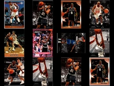 1999 San Antonio Spurs (28) Card Lot - RARE TREASURE