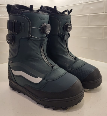 Vans 24/25 Verse Range Edition Blake Forest Mens Size 11 Snowboard