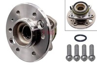 Fag Radlagersatz 713 6683 50 FüR MERCEDES-BENZ Vw