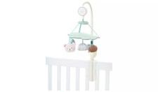 Cuggl Musical Baby Cot Mobile (OPENED BOX TESTED)