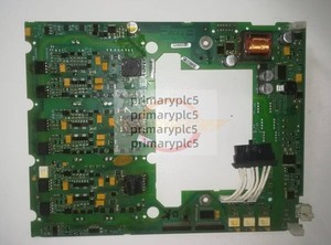 ONE Used Siemens Inverter drive board A5E03807694 6SL3120-1TE28-5AA3