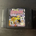 Scooby-Doo! Classic Creep Capers Nintendo 64 Game (Loose)
