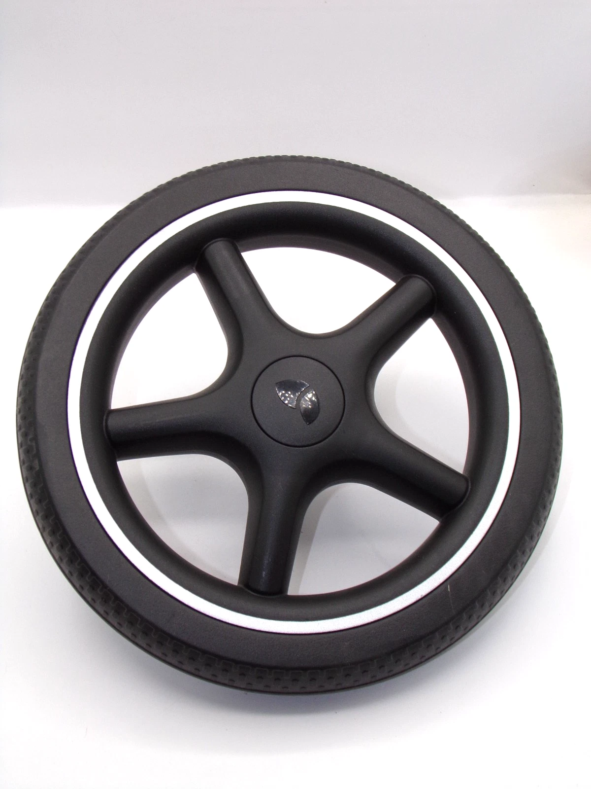 Joie Baby Ginger LX Stroller model: S2414AASHA900 REPLACEMENT back wheel
