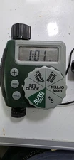 Orbit GENUINE 62061N Single Outlet Hose Watering Timer Rain Delay & Irrigation 