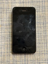  PARTS ONLY iPhone 4 - Model A1349